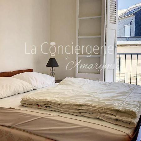 אולט Ad 30 - Appt Balcon 2 Chambres Et A מראה חיצוני תמונה