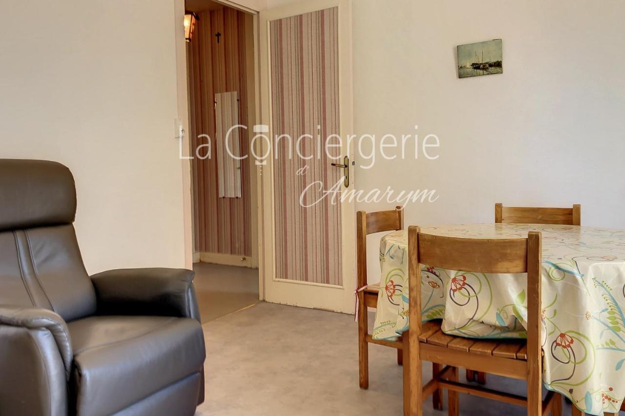 אולט Ad 30 - Appt Balcon 2 Chambres Et A מראה חיצוני תמונה