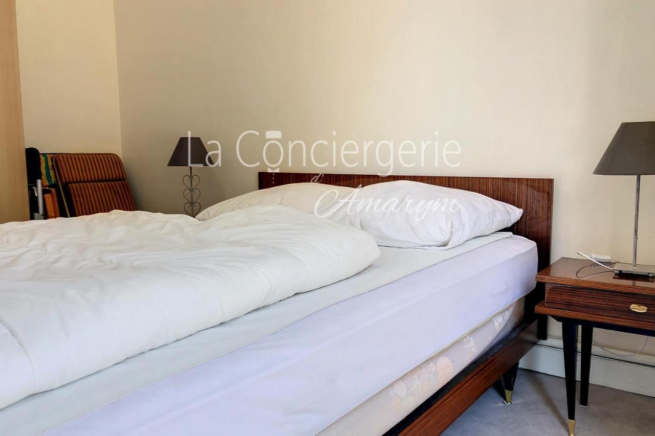 אולט Ad 30 - Appt Balcon 2 Chambres Et A מראה חיצוני תמונה