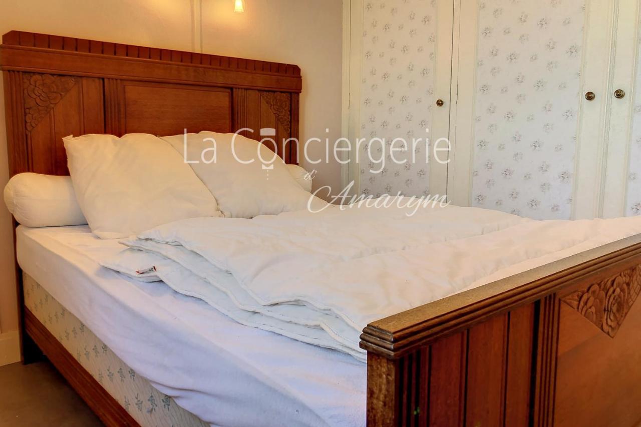 אולט Ad 30 - Appt Balcon 2 Chambres Et A מראה חיצוני תמונה