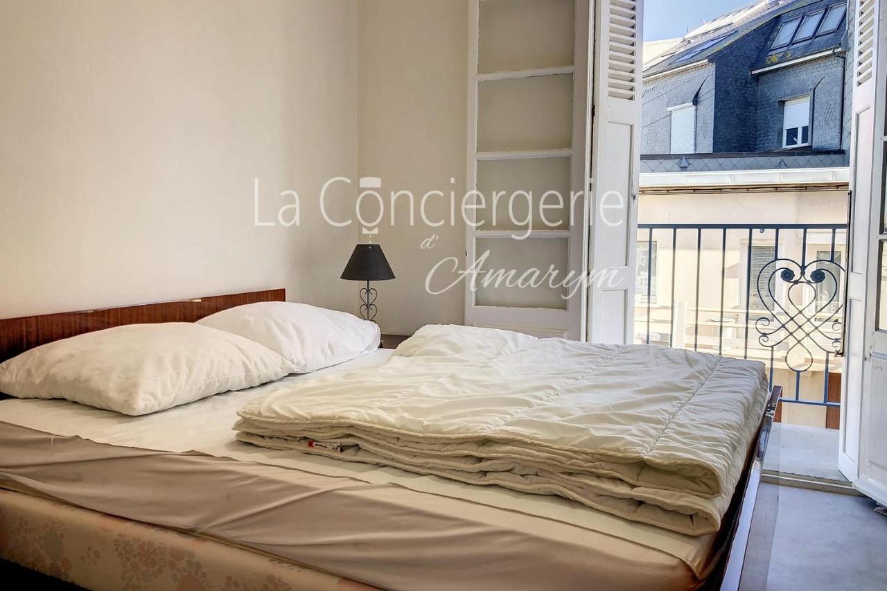 אולט Ad 30 - Appt Balcon 2 Chambres Et A מראה חיצוני תמונה