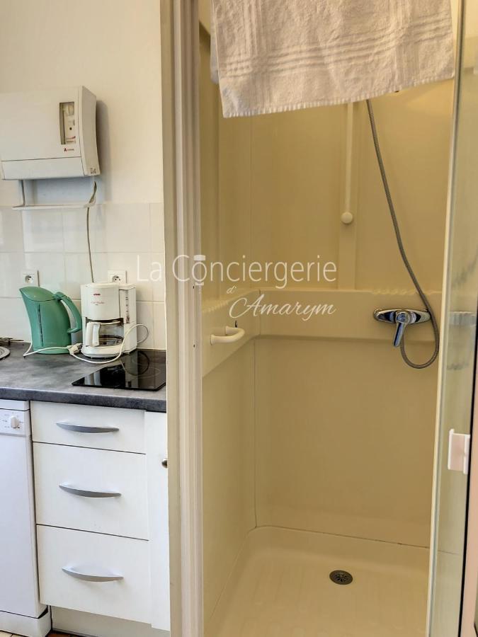 אולט Ad 30 - Appt Balcon 2 Chambres Et A מראה חיצוני תמונה