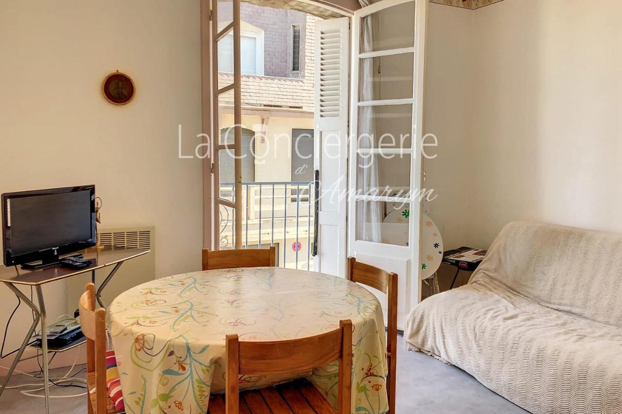 אולט Ad 30 - Appt Balcon 2 Chambres Et A מראה חיצוני תמונה