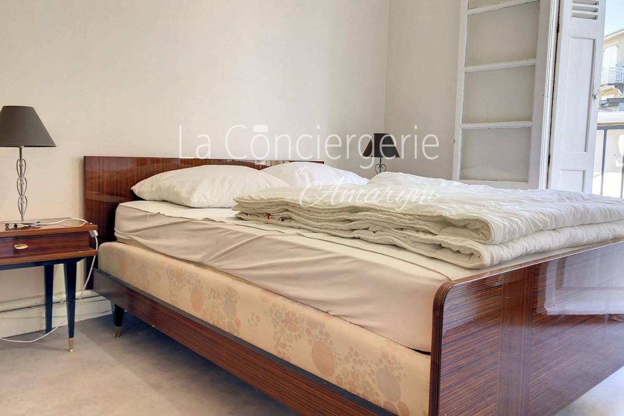 אולט Ad 30 - Appt Balcon 2 Chambres Et A מראה חיצוני תמונה