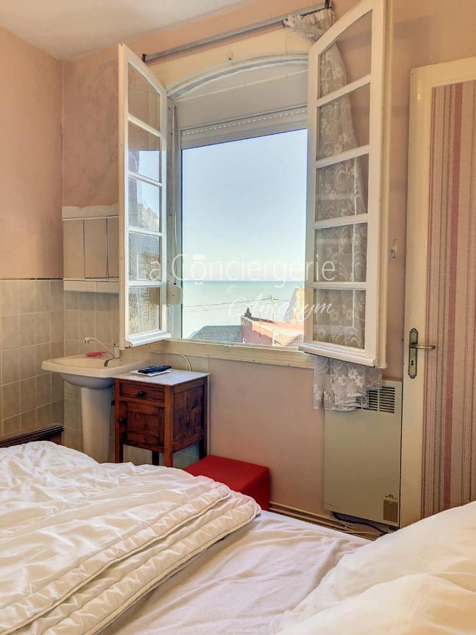 אולט Ad 30 - Appt Balcon 2 Chambres Et A מראה חיצוני תמונה